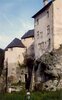 Bourglinster Castle, Junglinster