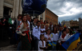 World Vyshyvanka Day