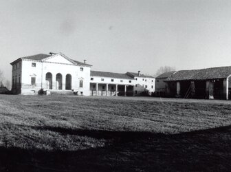 Image 'Villa Saraceno, Finale d'Agugliaro'