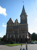 "Cathedral" Cultural Centre, Kaliningrad 