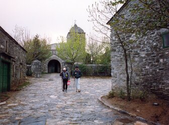 Image 'The Way of St. James in Galicia'