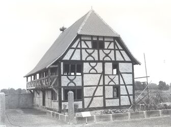 Image 'Ecomusée d'Alsace, Ungersheim'