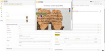 Turin Papyrus Online Platform (TPOP)
