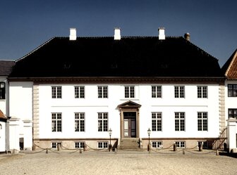  'Brede Manor, Kongens Lyngby'