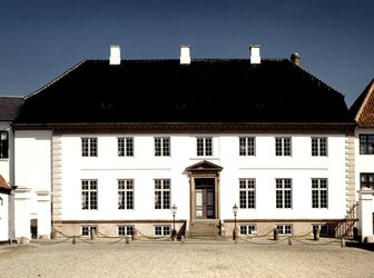 Image 'Brede Manor, Kongens Lyngby'