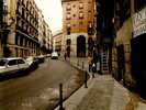 Rehabilitation of the Historical Centre of Madrid