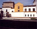 Convent of Los Terceros, Seville