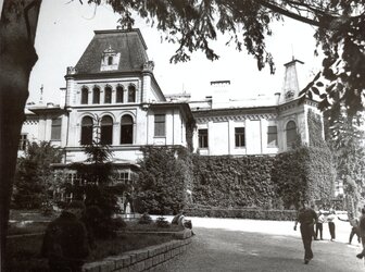 Image 'Betliar Manor House'
