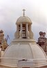 The Church of "The Flight of the Holy Family into Egypt" and Warehouses, Valletta