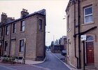 Housing Action Area (HAA) - Restoration of inner urban area, Springwood (Huddersfield)