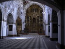 The Descalzos Church, Ecija