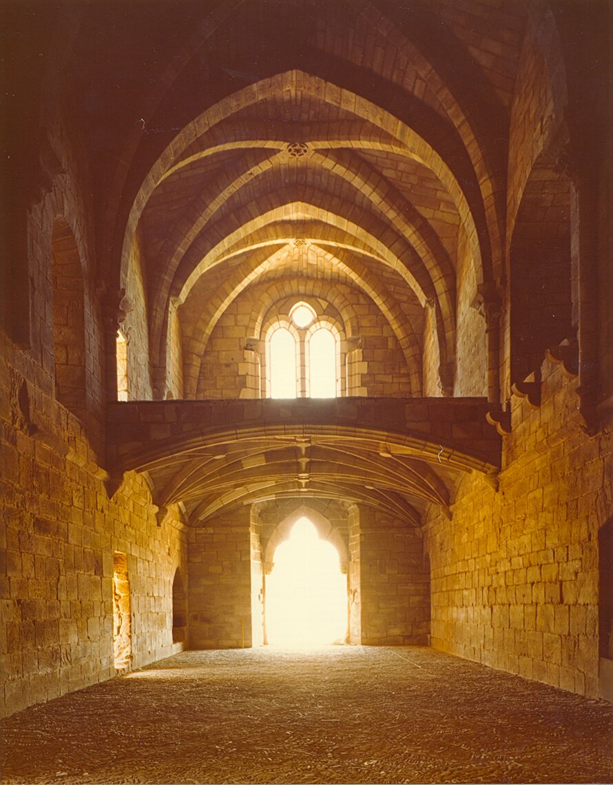 Monastery of Santa María de Bujedo de Juarros