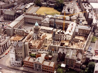  'Dublin Castle'