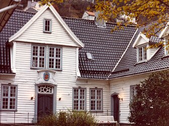 Image 'Alderssenteret Danckert Krohn, Bergen'