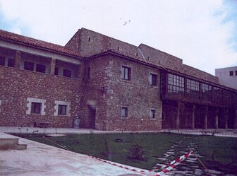  'Hospital del Rey, Burgos'