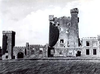 Image 'Knappogue Castle'