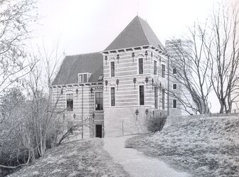  'The Tollhouse, Gorinchem'