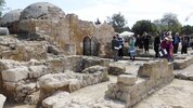 Technical Committee on Cultural Heritage - TCCH Cyprus