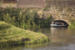 The fortifications development plan, ‘s-Hertogenbosch