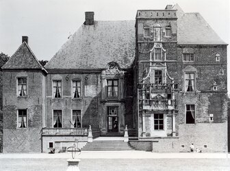 Image 'Six Historic Houses, Gelderland'