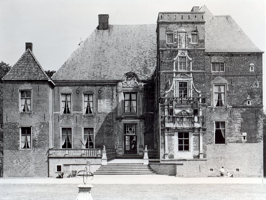 Six Historic Houses, Gelderland