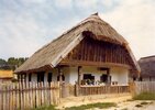 Hungarian Open-Air Museum, Szenna