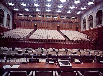  'Mediterranean Conference Centre, Valletta'