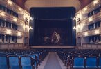 Miguel de Cervantes Theatre, Málaga