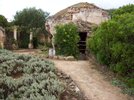 Lithica Quarry of s’Hostal