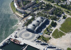Lennusadam Seaplane Harbour, Tallin