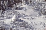 Snow Wells in Sierra Espuña