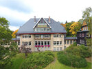 Dr. Barner’s Sanatorium, Braunlage