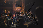 Symphony, a virtual journey into the heart of music