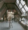 The Visavuori Museum Restoration Project 1999-2004, Tarttila
