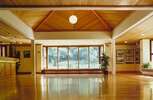 Glendalough Visitor Centre
