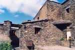 Public Buildings in the Sierra Nevada Natural Park