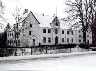  'Sønderskov Castle, Brørup'