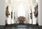 Epitaphs of the University Church of Leipzig