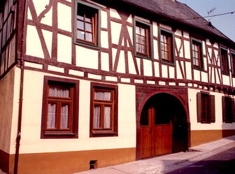  'Herrstein Old Town Renewal'