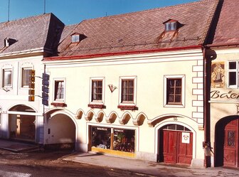  'Weitra Old Town Renewal'