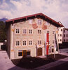 Grünes Haus (Green House), Reutte