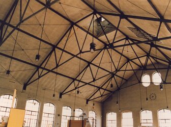  'The Sandreuth Clock House - "Uhrenhaus", Nuremberg'