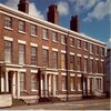 Urban renewal programme: Liverpool Inner City Conservation Areas