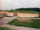 Fortress Fort VI, Komarno