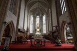 St. Michael Roman Catholic Church from Cluj-Napoca