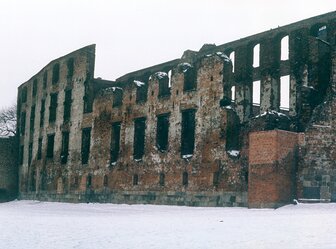  'Koldinghus Castle, Kolding'