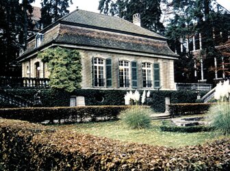 Image 'Villa Boveri, Baden'