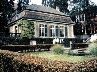  'Villa Boveri, Baden'