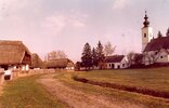 Hungarian Open-Air Museum, Szenna