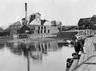  'Atlungstad Distillery'